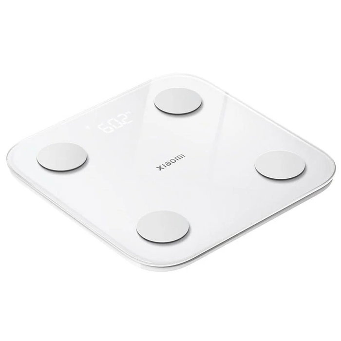 Xiaomi Body Composition Scale S400 Blanco